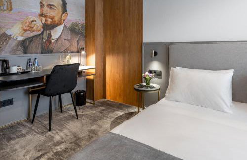 Art Boutique Aparthotel - Photo 23