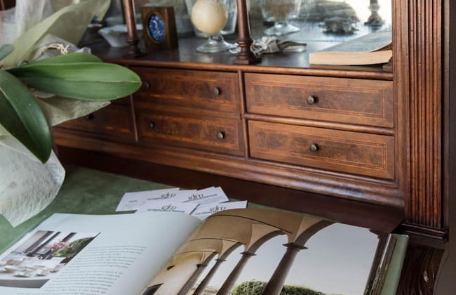 B&B La Chiusa Delle Monache - Foto 24