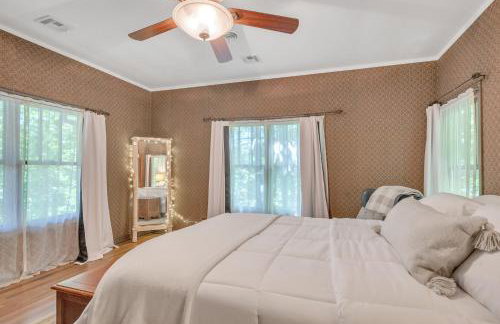 Shangri-La ! A Serene Retreat - Direct access to Trails just 7 miles drive !! - Foto 6