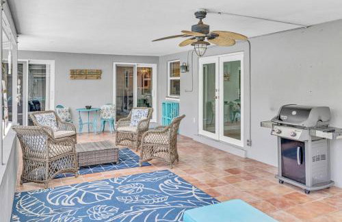 Dream Tropical Pool House East Boyton By The Beach - Foto 31