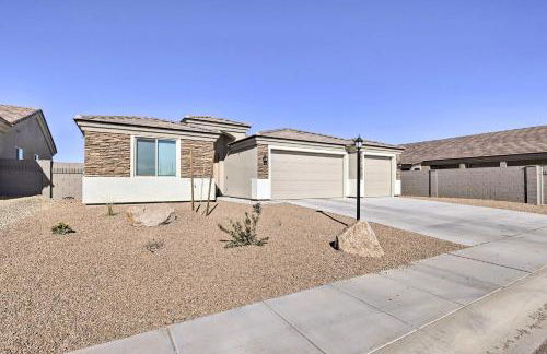 Modern Kingman Vacation Rental, 5 Mi to Dtwn! - Photo 24