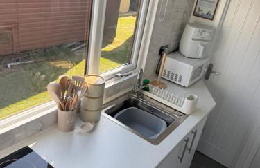 K44 Mablethorpe Chalet Park- Dog Friendly - Foto 10