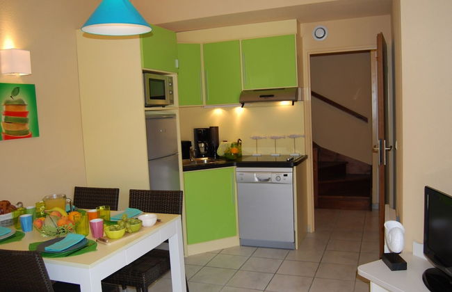 2 bedroom House in Saint-Cyprien with garden and terrace - Photo 11