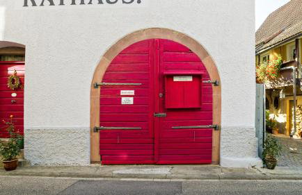 Ferienwohnungen Altes Rathaus - Foto 56