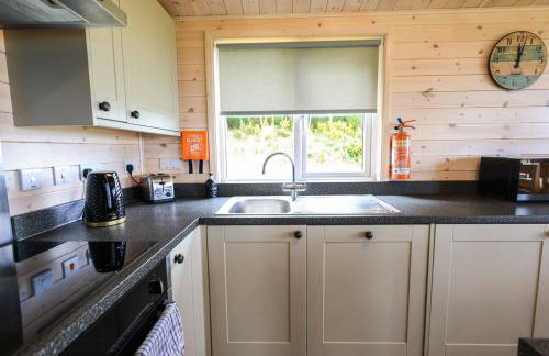 Burgie Woodland Lodges - Photo 17