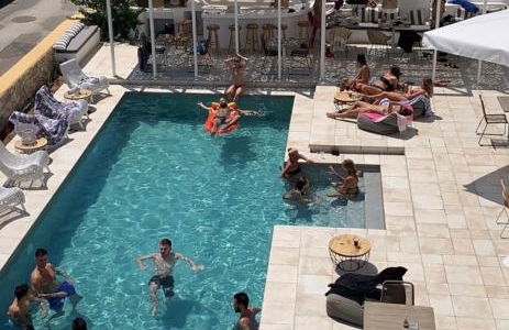 Alidian bay Suites Leros - Foto 49