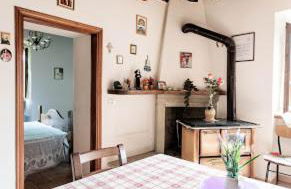 Villa Il Corniolo - Foto 34