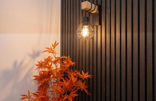 Midnight Manor Cinema Room, Fast WiFi, Ideal for Short & Long Stays - Foto 27