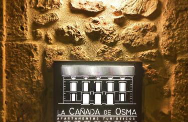 Apartamentos LA CAÑADA DE OSMA - Foto 2