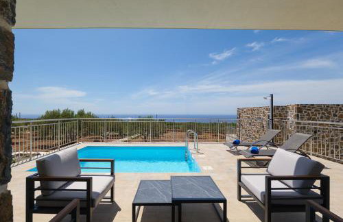 Chryselia Suites- Private Pool - Foto 70