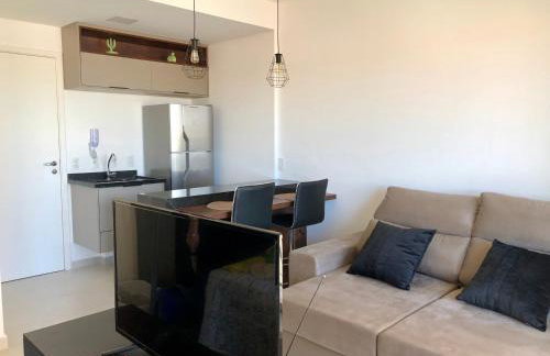 Flat Apartamento JK Duo - Foto 4