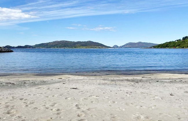 9 Person Holiday Home in Aram - Foto 33