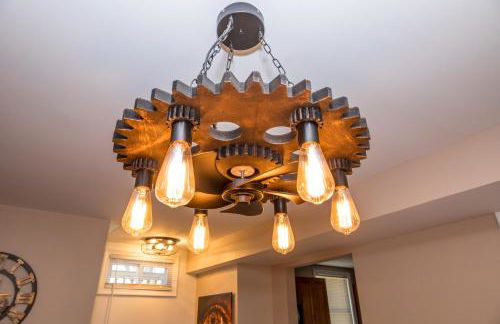 Charming Havre de Grace Home Walk to Downtown - Foto 21