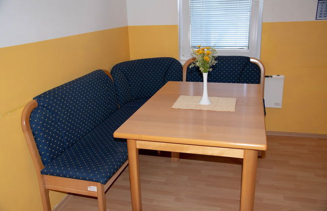 Golte Apartments - Foto 14