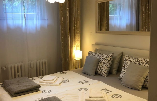 Apartmán Amália - Foto 1