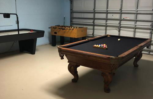 Disney's Great Escape's Villa! 15 Minutes From Disney - Foto 58