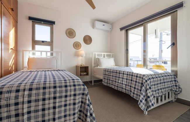 Modern 4-BR Villa in Gated Community - Foto 12