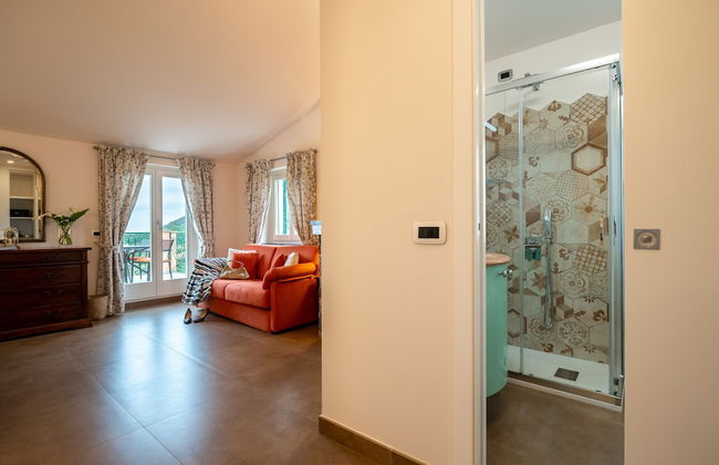 La Vignana - Cinque Terre - Photo 21