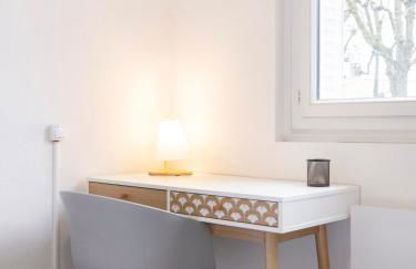 The Heart of Boufflers - Foto 25