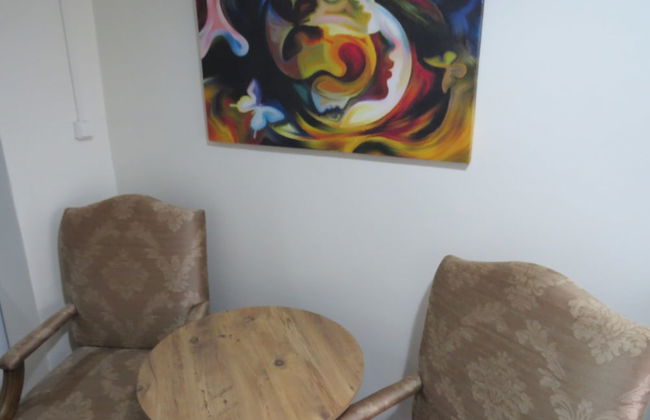 Istanberry - Pera Apartments - Foto 14