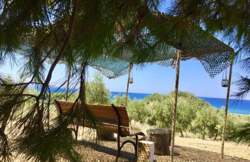 Vounaki Seaside Dreamland! - Foto 28