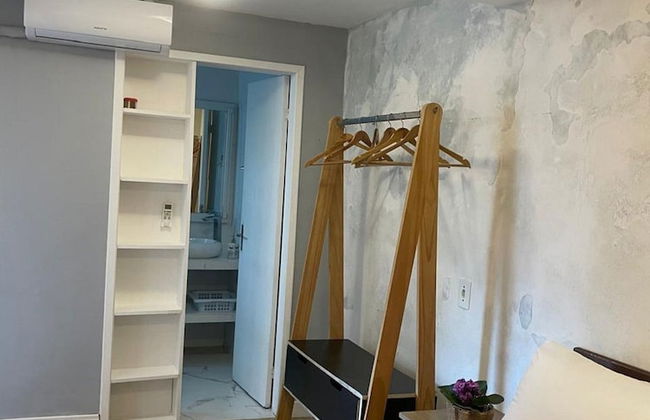 Ap. Aconchego do Campeche - Foto 6