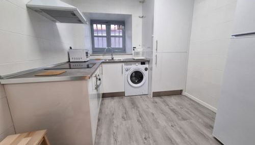 21A01 Apartamento Cabañaquinta by R2R Consulting - Foto 5