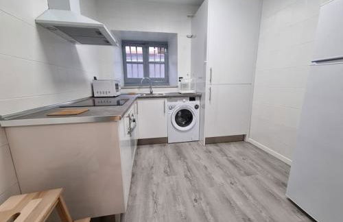 21A01 Apartamento Cabañaquinta by R2R Consulting - Foto 5