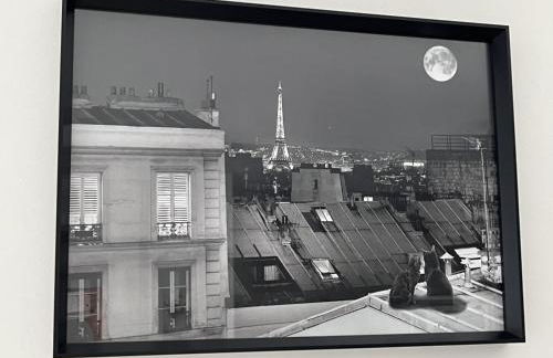 Studio Meublé - Foto 11