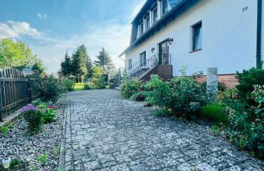 Großes Ferienzimmer Uckermark - Photo 30