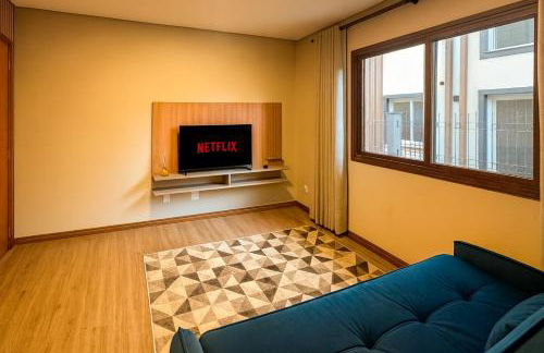 Apartamento em Gramado - Photo 13