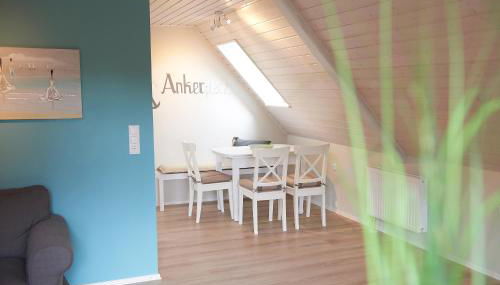 Ferienwohnung Ankerplatz - Foto 4