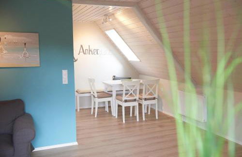 Ferienwohnung Ankerplatz - Photo 4