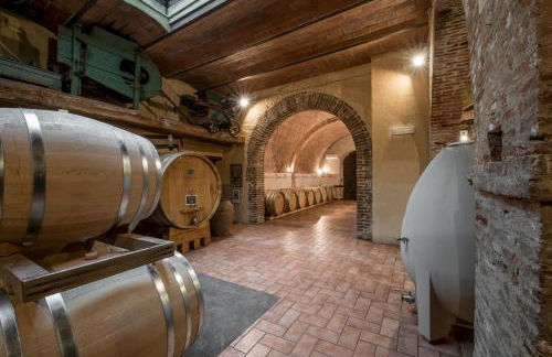 Agriturismo Fattoria Del Colle - Foto 43