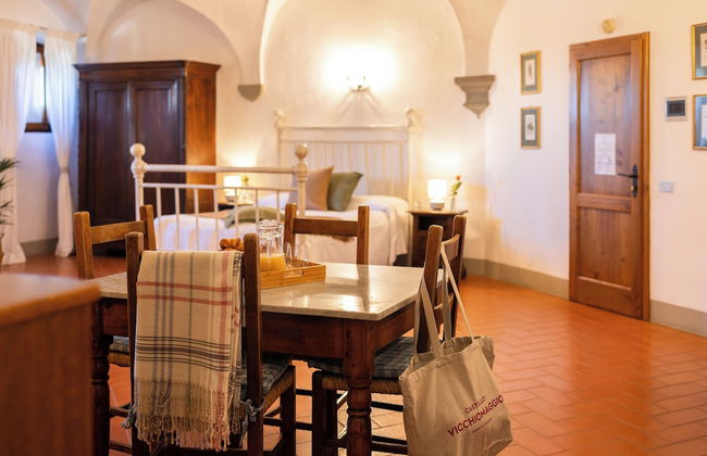 Castello Vicchiomaggio - Photo 60