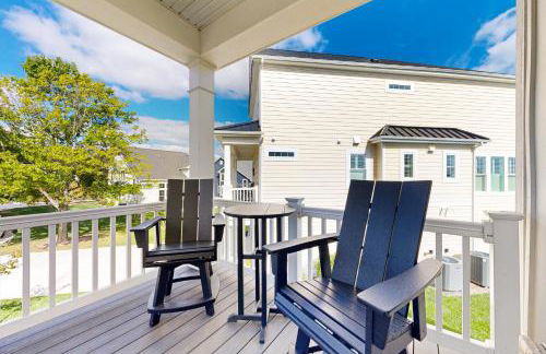 The Peninsula - 26985 Gentle Waters Ln. - Foto 6