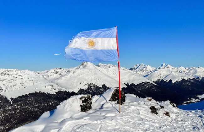 Riviera Fueguina Apartments - Foto 71