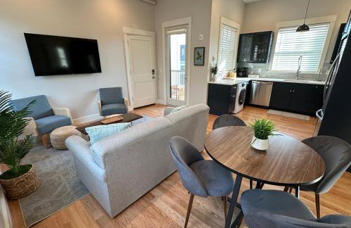 Brand New Construction! 3 Unit5 Bed Property - Foto 19