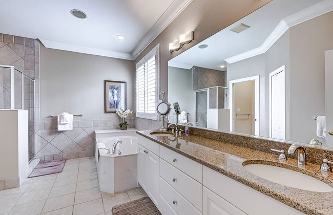 Palm Island Canal Home - 4 BR - Foto 36