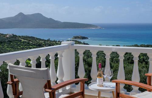 Villa Aether Methoni - Photo 73