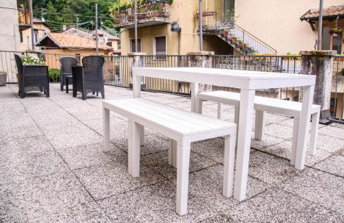 Romantic getaway on Lake Como - Foto 21