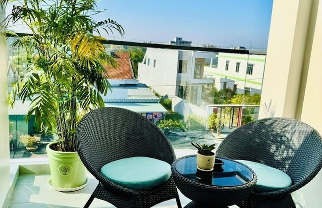 SandA Villa - Photo 14