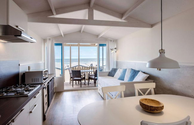 Beach House in Julianadorp by the North Sea - Foto 8