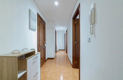 Con parking y para 6 huéspedes by CABANA Rentals - Foto 15