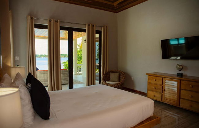 Villa Island Time Gecko - Foto 36