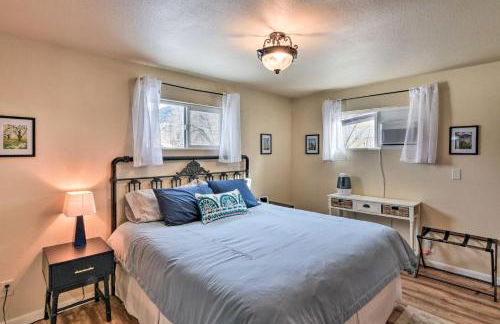 0651 Central Salida Home 5 Blocks to Dtwn and River - Foto 14