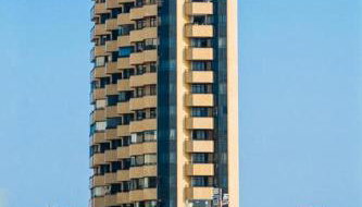 Flat Golden Fortaleza - Foto 4