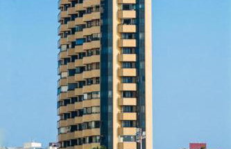 Flat Golden Fortaleza - Foto 4