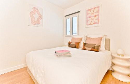 Charming very spacious apartment, Paris 9ème - Foto 20
