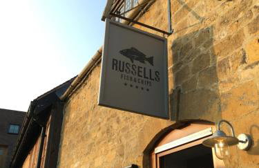 No.10 Broadway - Foto 49